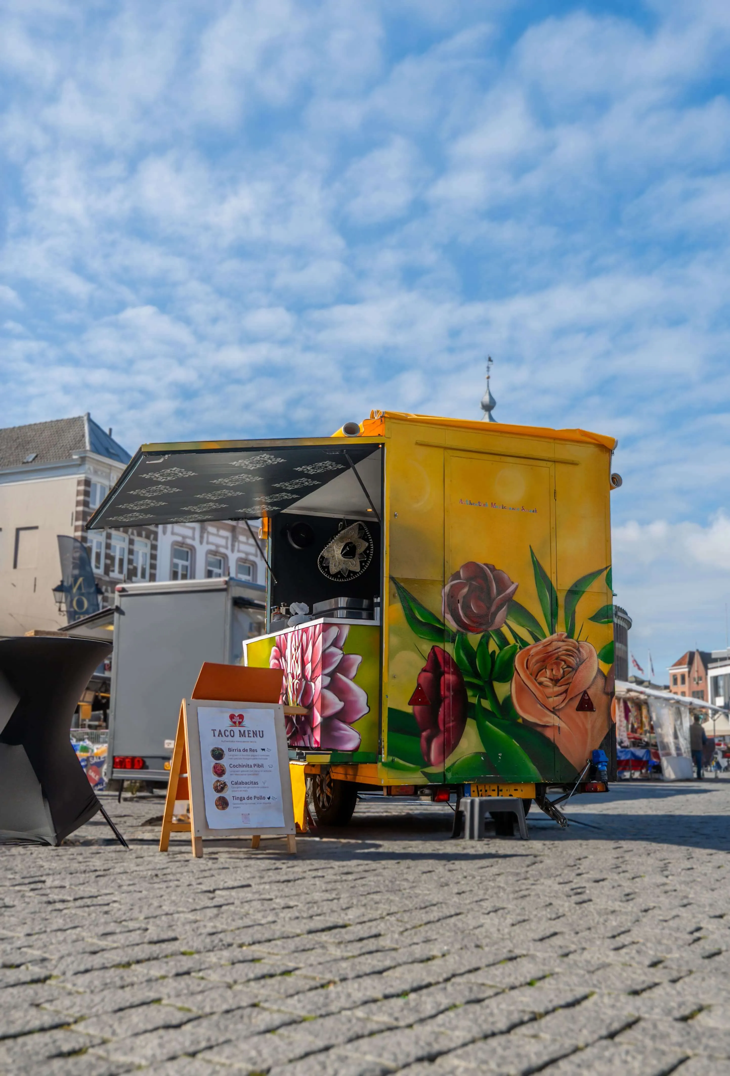 Dos Amores Foodtruck